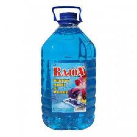 RAJÓN univerzálny čistiaci prostriedok - 5 L