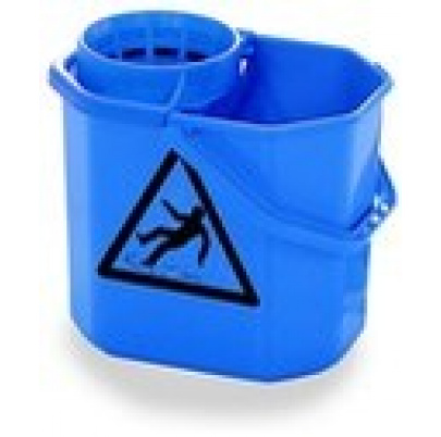 Vedro 12 L so žmýkačom