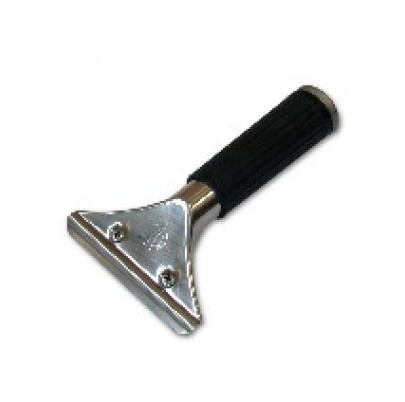 Nerezová rúčka k stierke