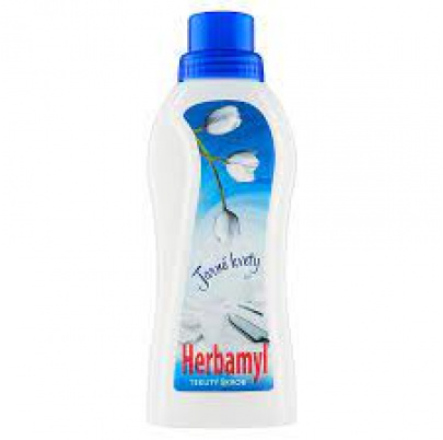 HERBAMYL škrob - 500 ml