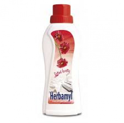 HERBAMYL škrob - 500 ml