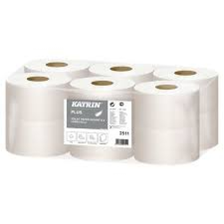 TP Katrin Plus 2-vrstvový, biely 19