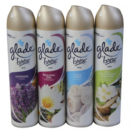 Glade Brise areosol 300ml osviežovač vzduchu