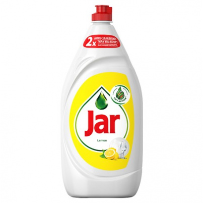 JAR prostriedok na umývanie riadu - 900 ml