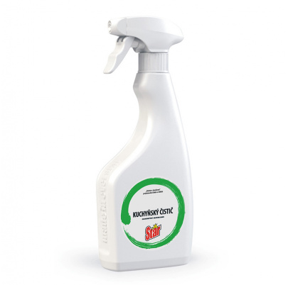 Star kuchynský čistič 500ml s MR