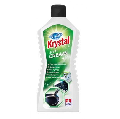 KRYSTAL čistiaci krém - 600 g