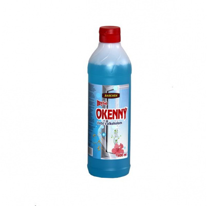 MYTOL čistič okien - 500 ml