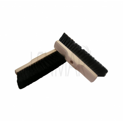 Portviš na palicu 30 cm s hladkou dierkou