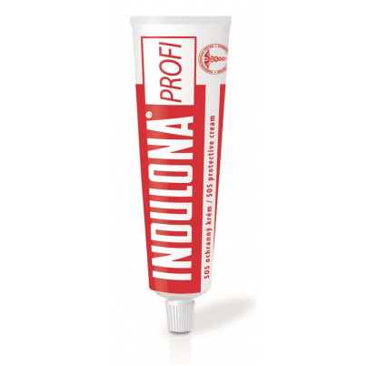 INDULÓNA dezinfekčná profi 100ml - červená