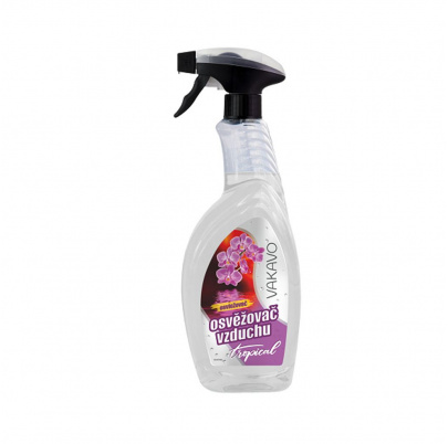 Vakavo osviežovač tropical 750 ml