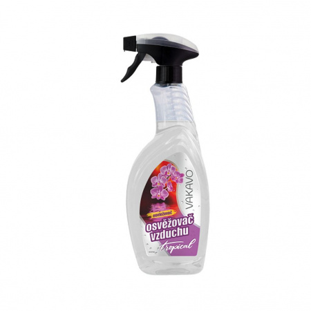 Vakavo osviežovač tropical 750 ml
