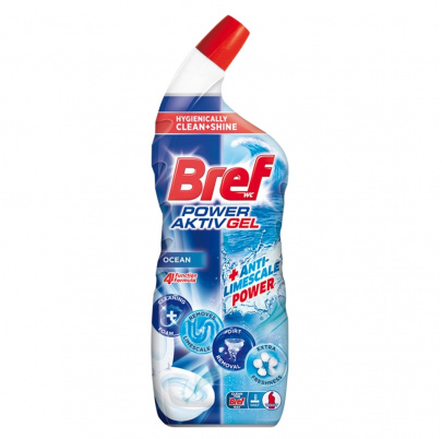 BREF WC gél 700ml