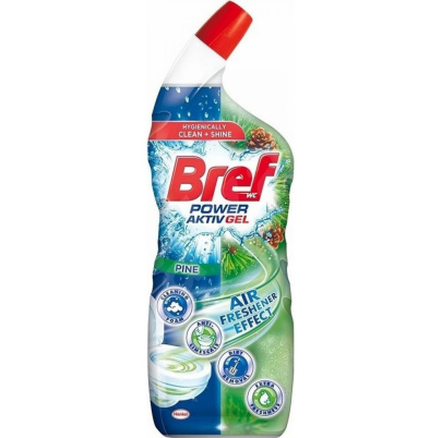 BREF WC gél 700ml