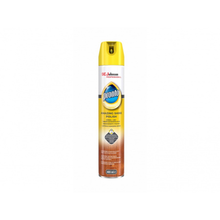 PRONTO aerosól multi, antistatický na šmuhy a prach - 400 ml
