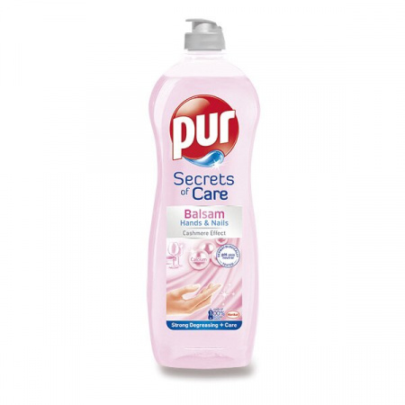 PUR saponát na riad - 750 ml