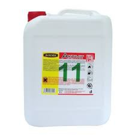 AKTIVIT NAT extrakčný čistič kobercov - 5 L