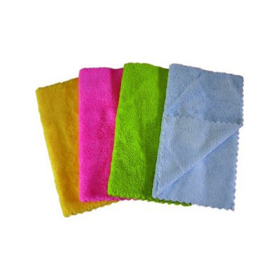 Mikroutierka Top Profi 35x30 cm 420 gr./m2 nebalená