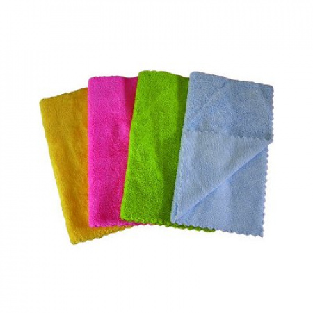 Mikroutierka Top Profi 35x30 cm 420 gr./m2 nebalená