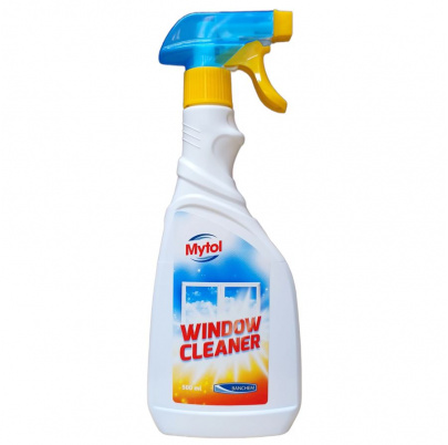 MYTOL čistič okien - 500 ml s MR