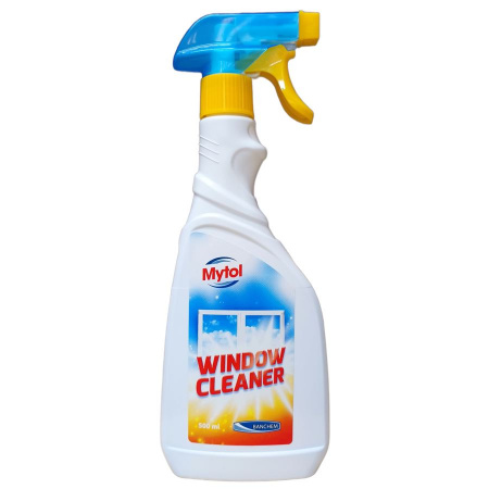 MYTOL čistič okien - 500 ml s MR