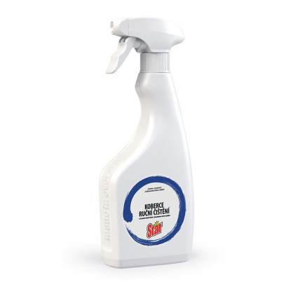 STAR koberce na ručné čistenie - 500 ml