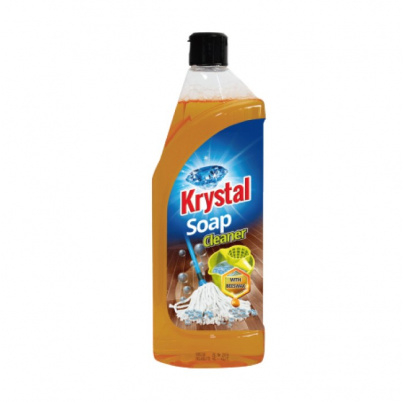 KRYSTAL soap mydlový čistič - 750 ml