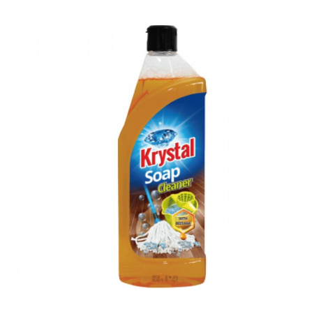 KRYSTAL soap mydlový čistič - 750 ml
