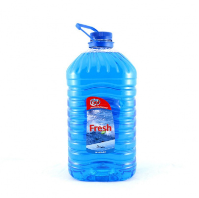GO! FRESH oceán univerzál na podlahy a povrchy 5l