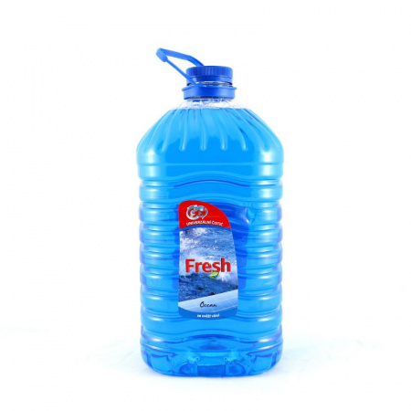 GO! FRESH oceán univerzál na podlahy a povrchy 5l