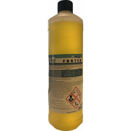 FORTEN dezinfekčný prostriedok s obsahom aldehydov - 1000 ml
