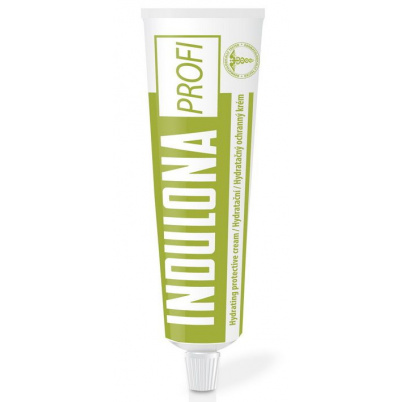 INDULONA krém na ruky - olivová - 100 g
