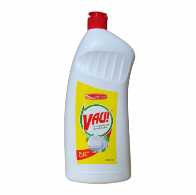 VAU! saponát na riad 950 ml 