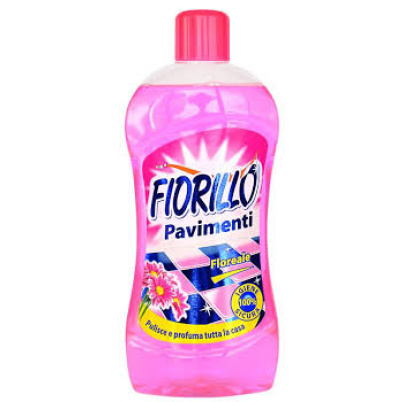 FIORILLO PAVIMENTI FLOREALE 1000ml čistič podláh