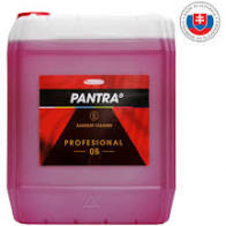 PANTRA PROFESIONAL 05 sanitárny čistič - 5 L