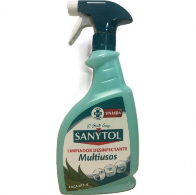 SANYTOL universal 750 ml s MR