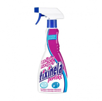 FIXINELA Perfekt na špáry 500 ml s MR