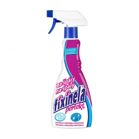 FIXINELA Perfekt na špáry 500 ml s MR