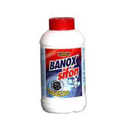 BANOX sifón perličky - 500 g