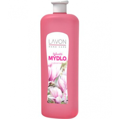 LAVON tekuté mydlo 1000 ml 