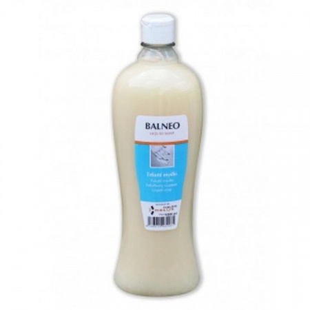 BALNEO tekuté mydlo 1000 ml