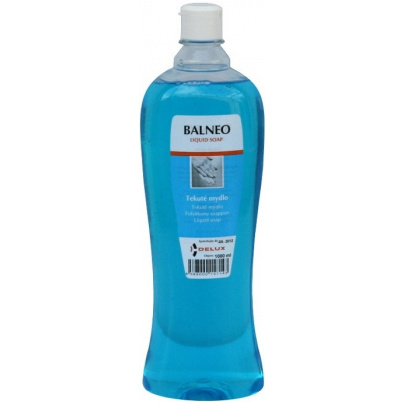 BALNEO tekuté mydlo 1000 ml