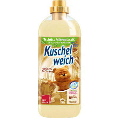 KUSCHELWEICH 1000 ml aviváž