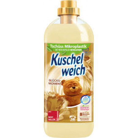 KUSCHELWEICH 1000 ml aviváž