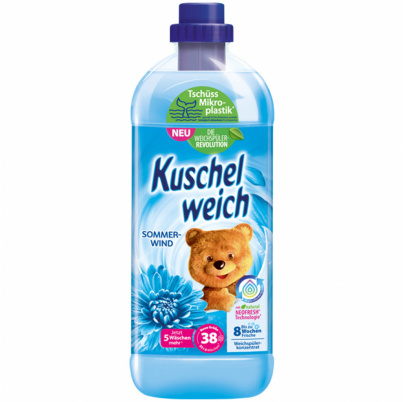 KUSCHELWEICH 1000 ml aviváž