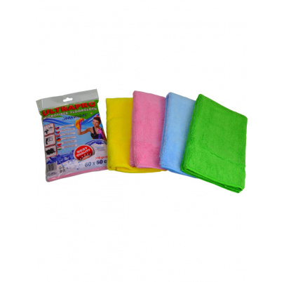 Mikroultra PROFI handra 60 x 50 cm - 380 g/ m2, balená Janegal