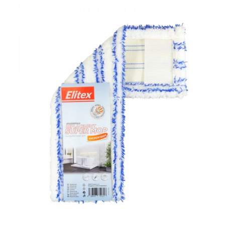 MOP náhradný ELITEX 