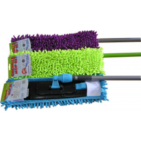 MOPSet DELUXE Želinkový s teleskopickou tyčou KLASIK 