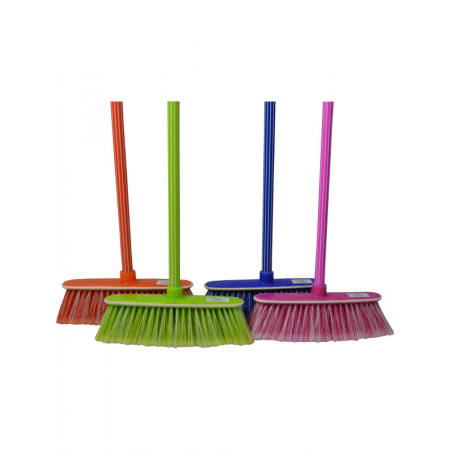 Zmeták Exkluziv + tyč Klasik 