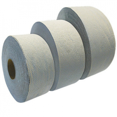 Toaletný papier 260 1-vrstvový šedý 230 m