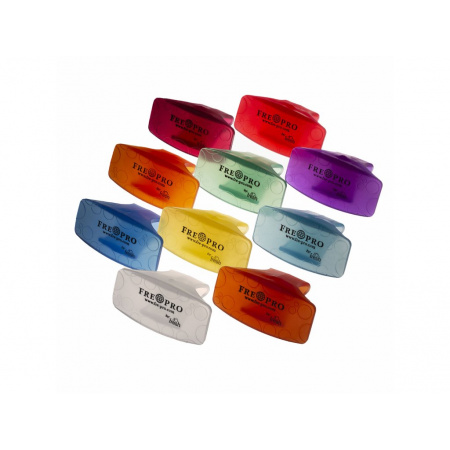 FRE-PRO Bowl Clip na WC misu